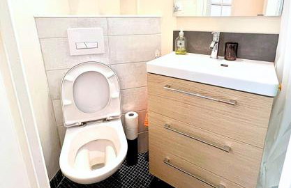 Studio Premium Saint Germain Rue d Assas Paris 6e - Foto 10