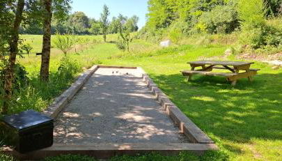 Gîtes aux Granges du Vilaret - Foto 5