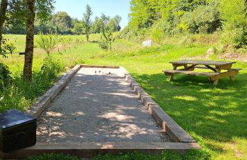 Gîtes aux Granges du Vilaret - Foto 5