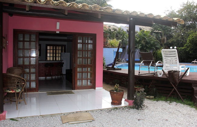 Chalés Saint Germain - Foto 78