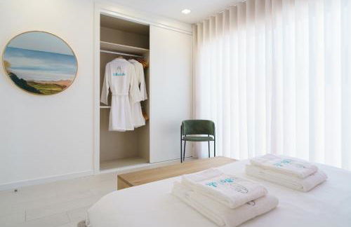 Villa Lola, with jacuzzi and private swimming pool - Photo 21