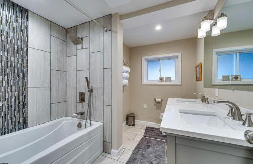 East Wenatchee Home about 2 Mi to Columbia River! - Foto 30