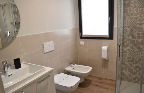 Baia delle Rose Holiday Apartments - Photo 71