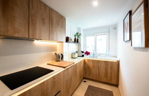 Apartamento Voga Azul, Javea - Foto 7