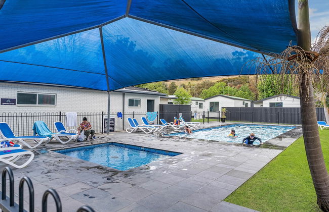 Tasman Holiday Parks - Geelong - Foto 77