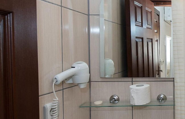 Safari Suit Hotel - Foto 12