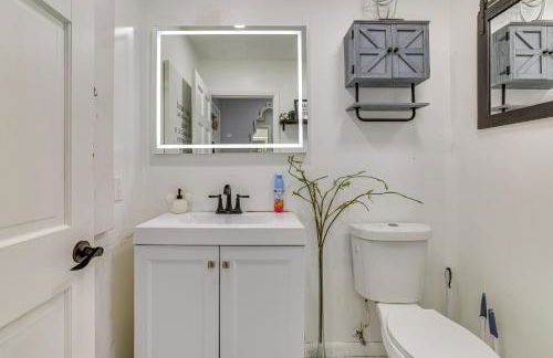 7 Mi to Slopes Family Getaway in Stroudsburg - Foto 13