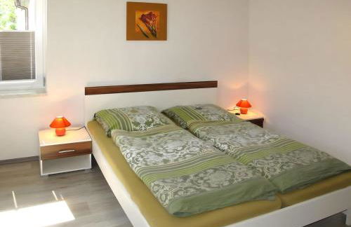 Bannemin, Fewo Sonnenwind n - Foto 12