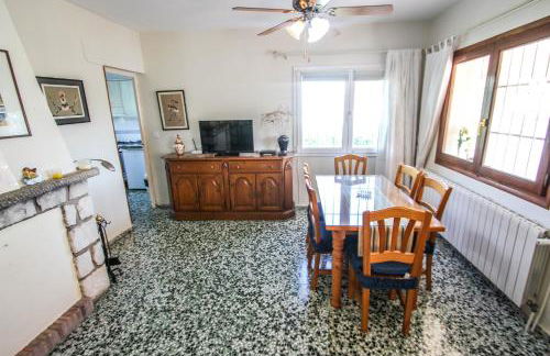 Maria - pretty holiday property with garden and private pool in Benissa - Foto 20