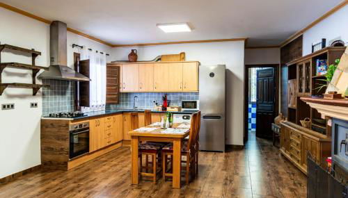 casa rural Cerro laute - Foto 4