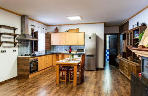 casa rural Cerro laute - Foto 4