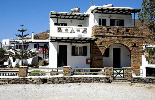 Porto Apergis - Foto 71