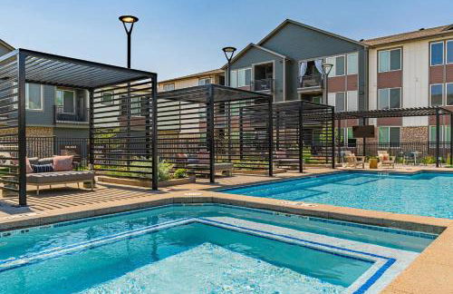 Landing Amazing 2BD Clubhouse Gym - Foto 21