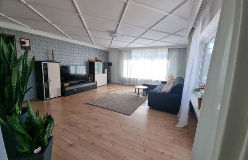 Ferienwohnung Tannenblick - Foto 12