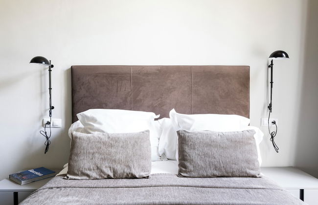 Aspasios Rambla Catalunya Suites - Foto 22