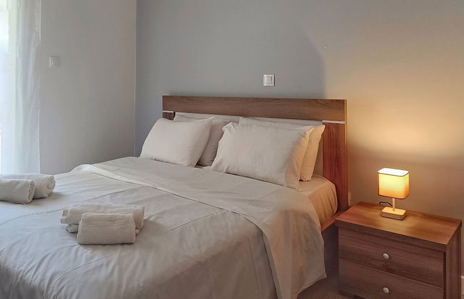 Sense Of Palaio Faliro Central Apartment - Photo 5