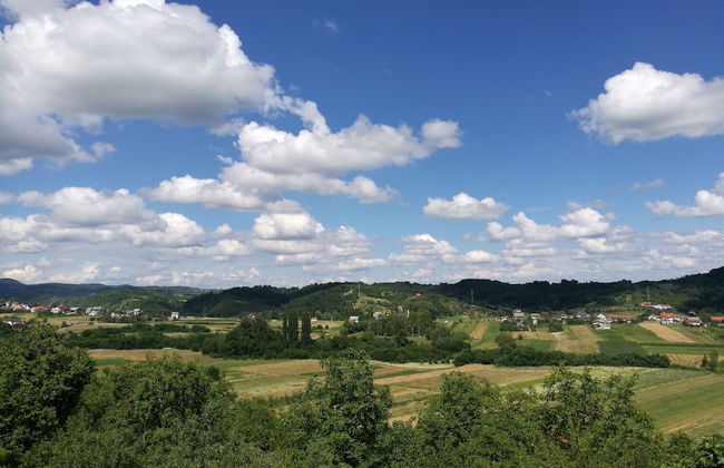 Viksa with Hot Tub - Foto 21