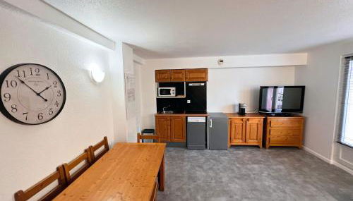 Vars, Appart spacieux rénové 4 couchages dans chalet - Foto 4