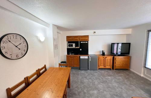 Vars, Appart spacieux rénové 4 couchages dans chalet - Foto 4