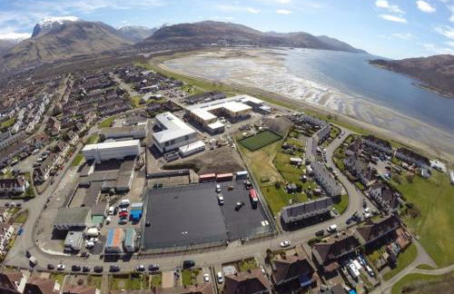 Raines House - Fort William - Foto 32