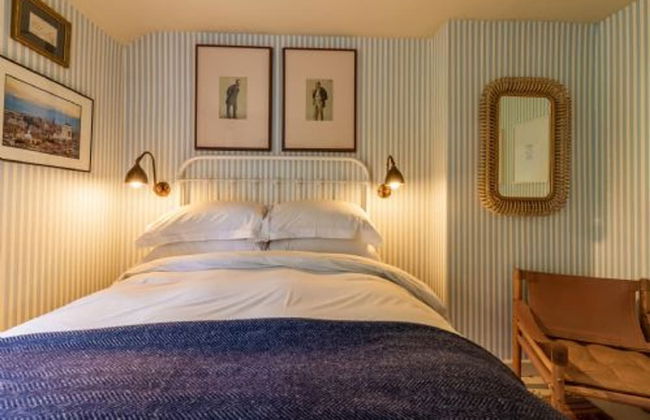 Host Stay Haclins Cottage - Foto 20