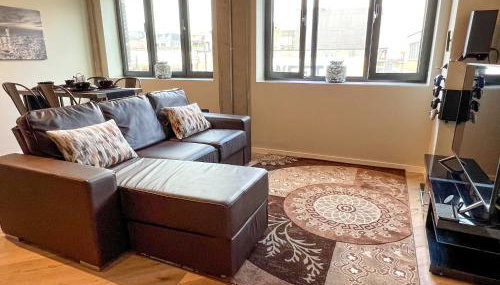 Luxury apartment in the heart of London! - Foto 3
