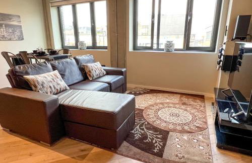 Luxury apartment in the heart of London! - Foto 3