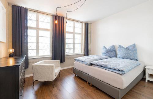 Güterloft Altefähr - Foto 12