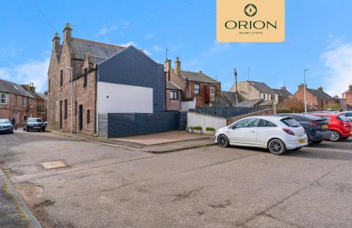 The Kepties No 1 - Ground Floor Luxurious Serviced Apartment by ORION SHORT STAYS - Foto 42