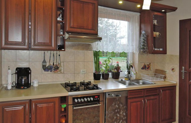 Holiday Home Kolczewo Near Baltic Sea Beach - Photo 7