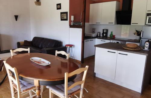 Maison lumineuse pour 6, plage à 700m, jardin spacieux - FR-1-194-346 - Foto 2