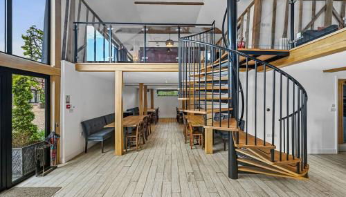 The Hare's Field, Wethersfield - Foto 4