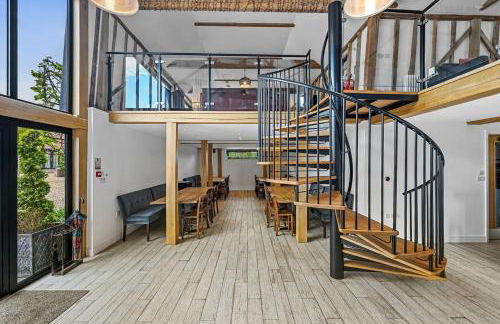 The Hare's Field, Wethersfield - Foto 4