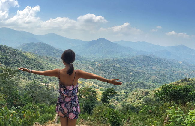 Escursione a Minca - Foto 4