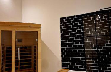 The Hamilton luxury holiday let's- Holly Barn - Foto 20