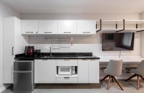 Carlos Gomes Square by LikeHome - Foto 49