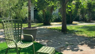 Ricciardulli Rooms - Foto 4, Garden, Garden view