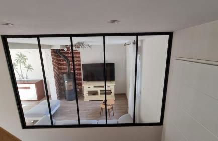 Location Cosy Paris - villa Emeraude - Foto 18