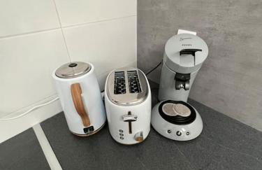 L'amiénoise proche zenith stade cathédrale - Foto 4