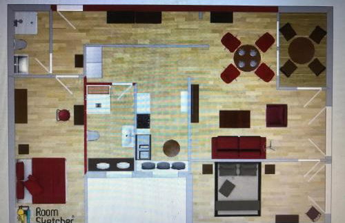 SEASIDE APARTMENTS - TOWNHOUSE - Foto 18