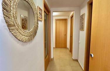 Apartamento en l'Ampolla con piscina - Foto 8