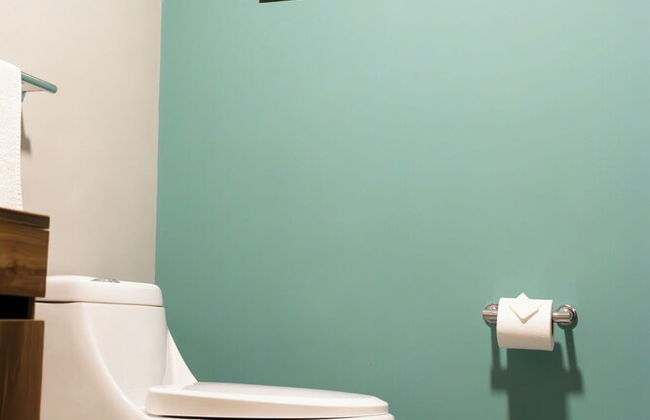 Asombros Depto en Corazon de la Condesa - Foto 58