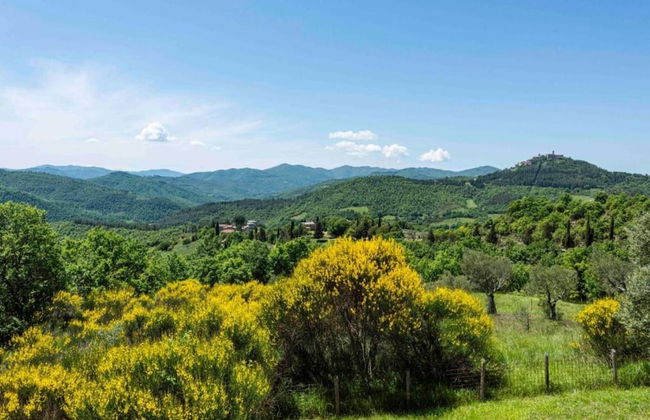 Holiday Home Monte Santa Maria Pool Retreat - Foto 33