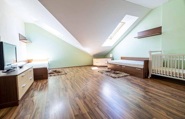 Fatrapark 2 Apartments - Foto 56