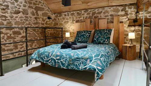 La grange de Louise - Foto 4