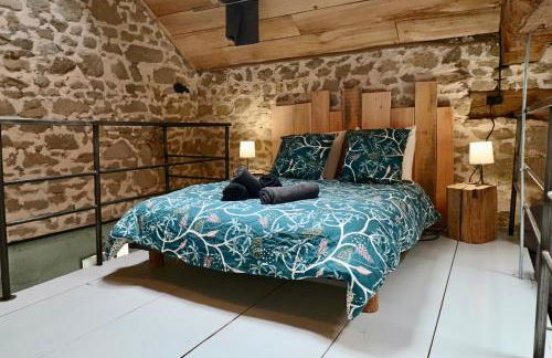 La grange de Louise - Foto 4