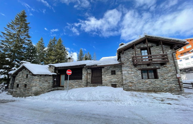 Baita Barin - Foto 54