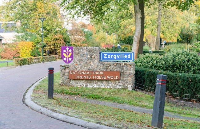 Holiday Home in Dwingeloo - Foto 27