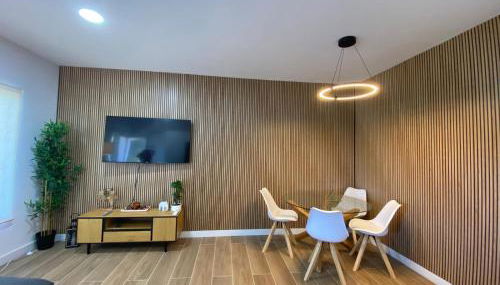 Bonito, Moderno, Acogedor y Tranquilo Apartamento en Benissa-Moraira-Costa Blanca- - Foto 4