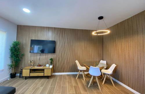 Bonito, Moderno, Acogedor y Tranquilo Apartamento en Benissa-Moraira-Costa Blanca- - Foto 4